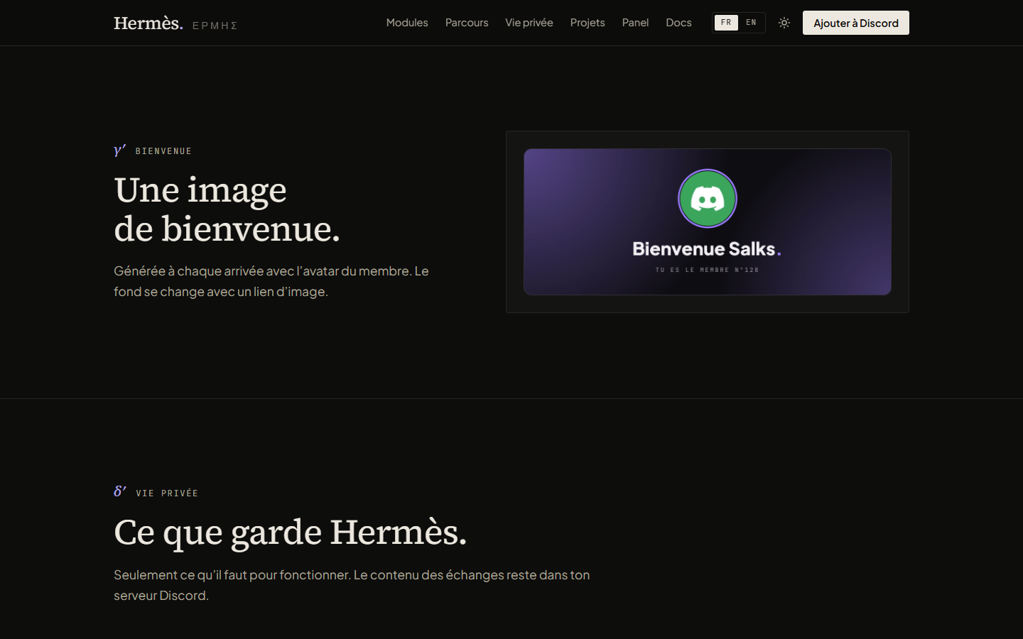 Hermès · 4